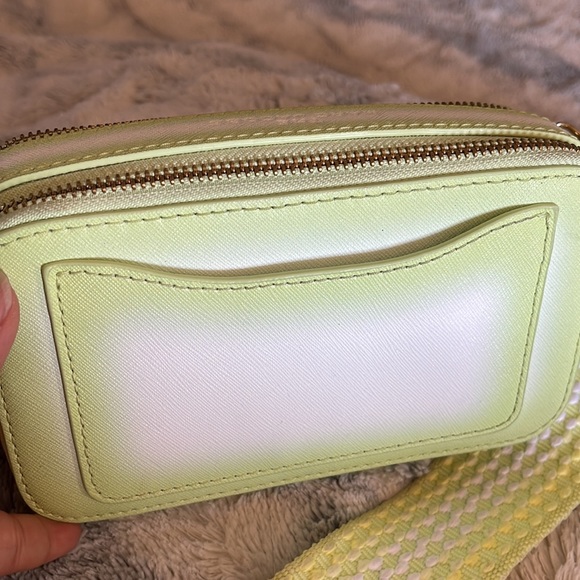 Marc Jacobs Crossbody Bag - Picture 9 of 16